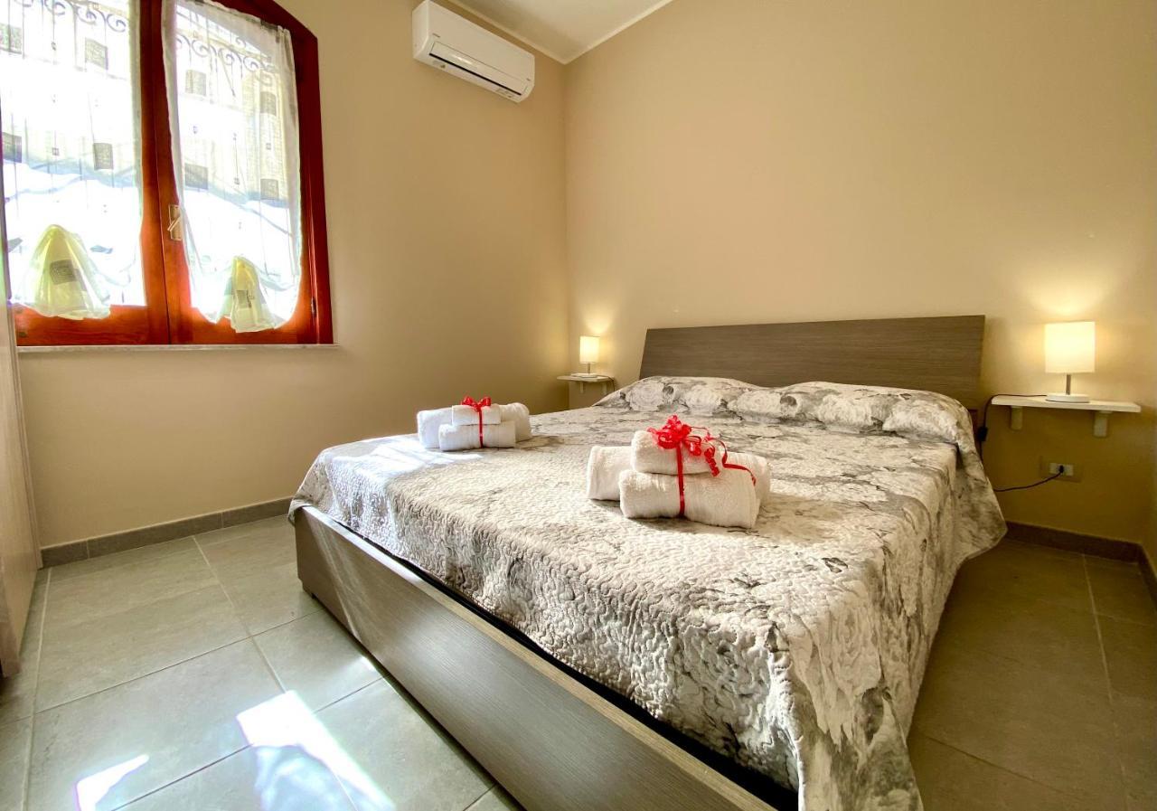 Villa Paola Авола Екстер'єр фото