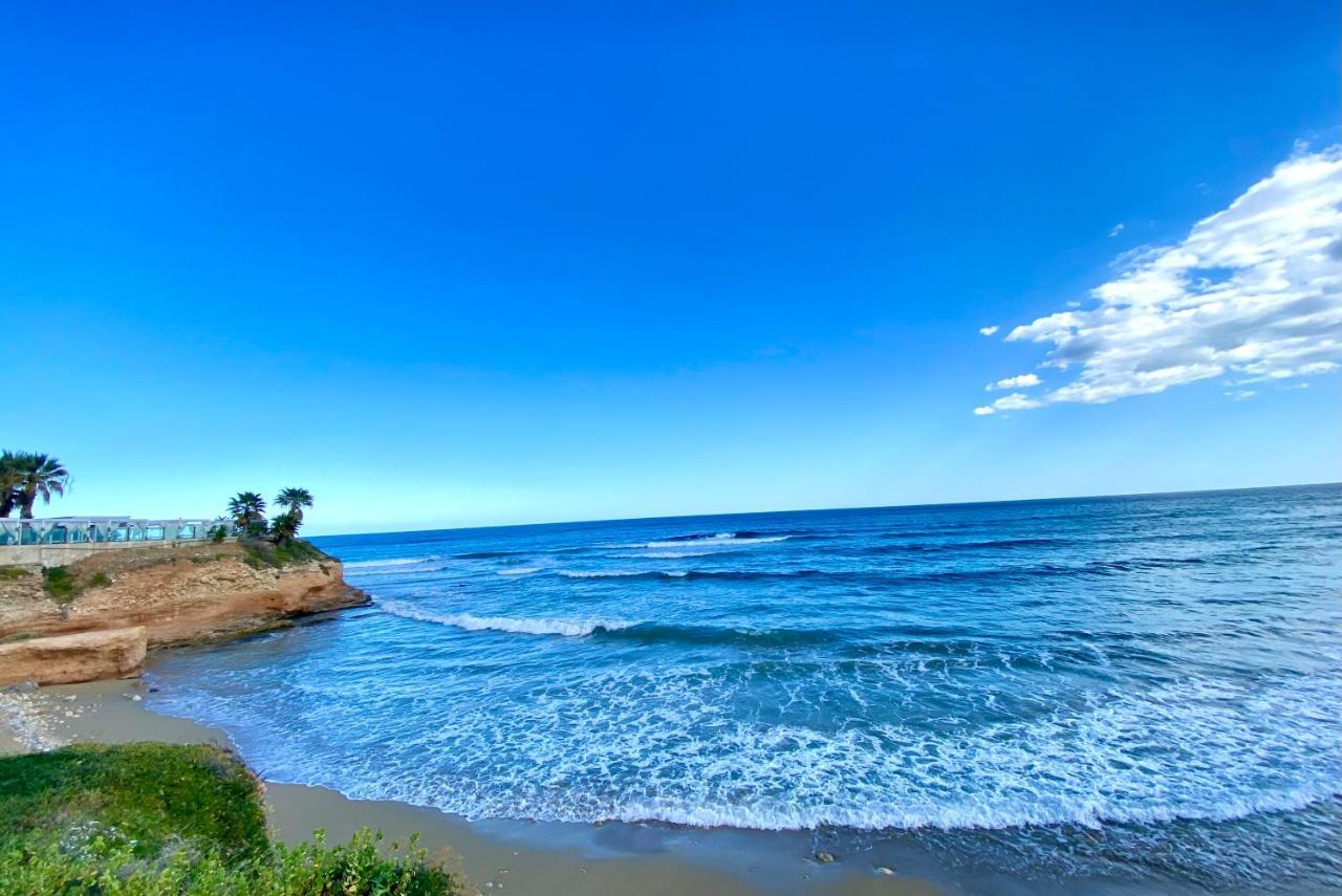Villa Paola Авола Екстер'єр фото