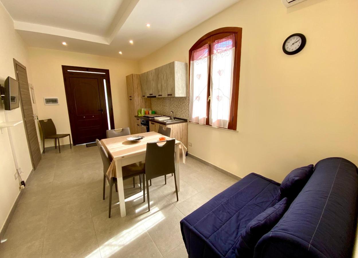 Villa Paola Авола Екстер'єр фото