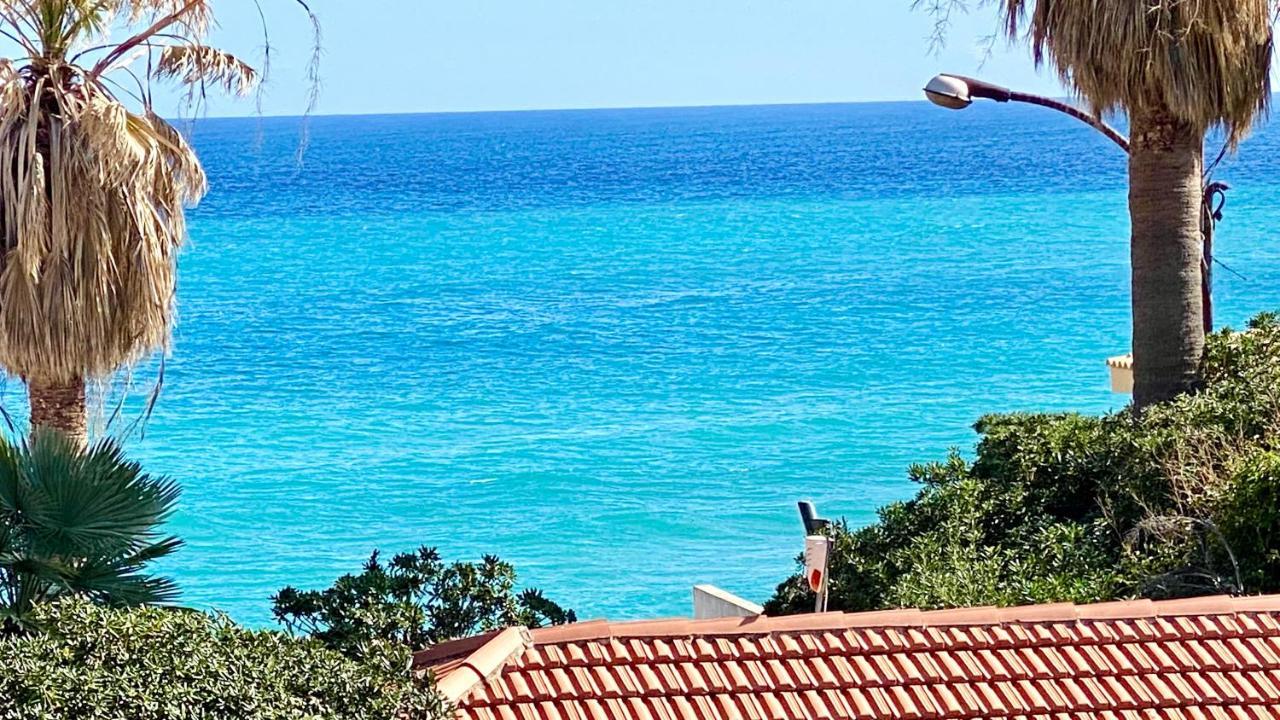 Villa Paola Авола Екстер'єр фото
