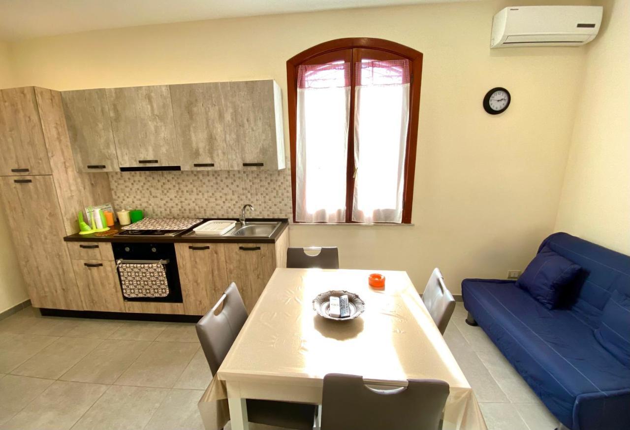 Villa Paola Авола Екстер'єр фото