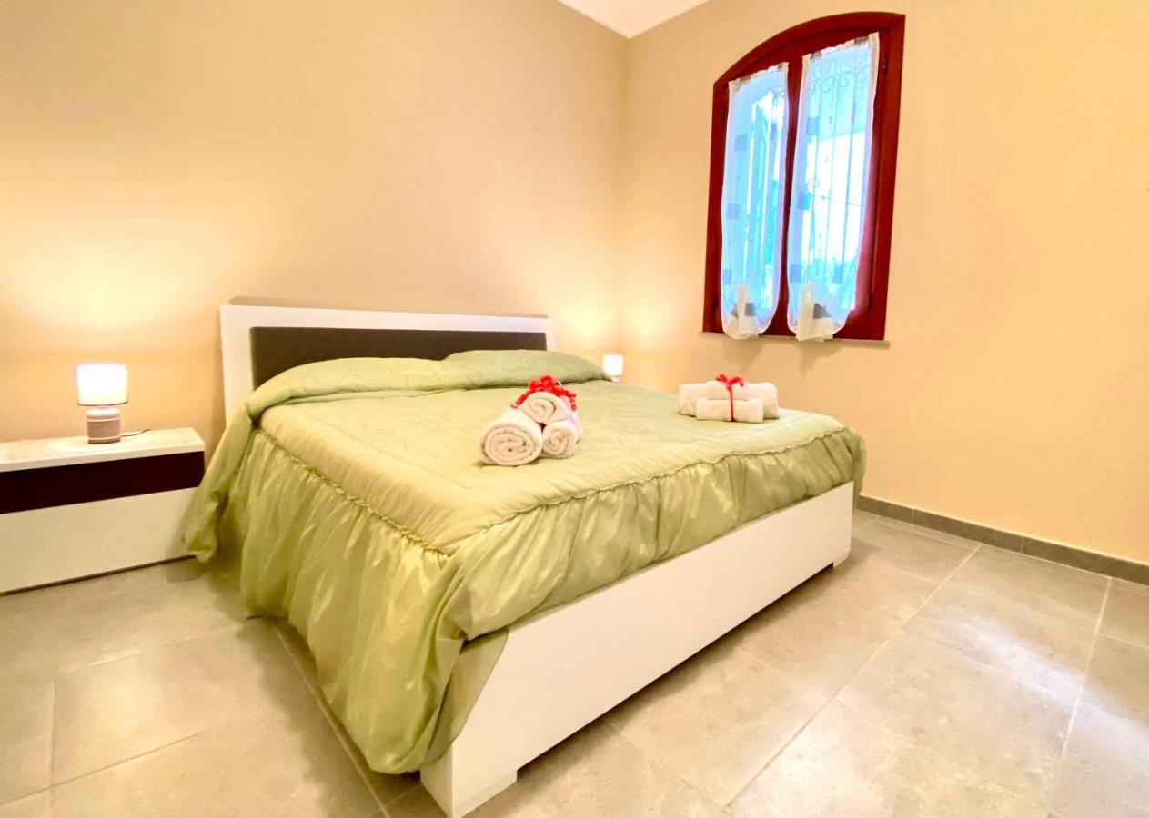 Villa Paola Авола Екстер'єр фото